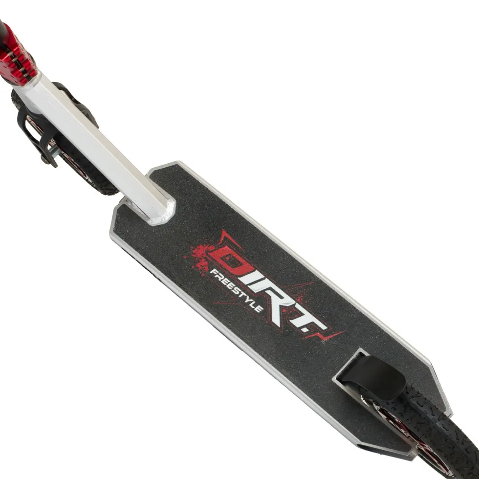 Story Dirt Freestyle Scooter - OUTLET