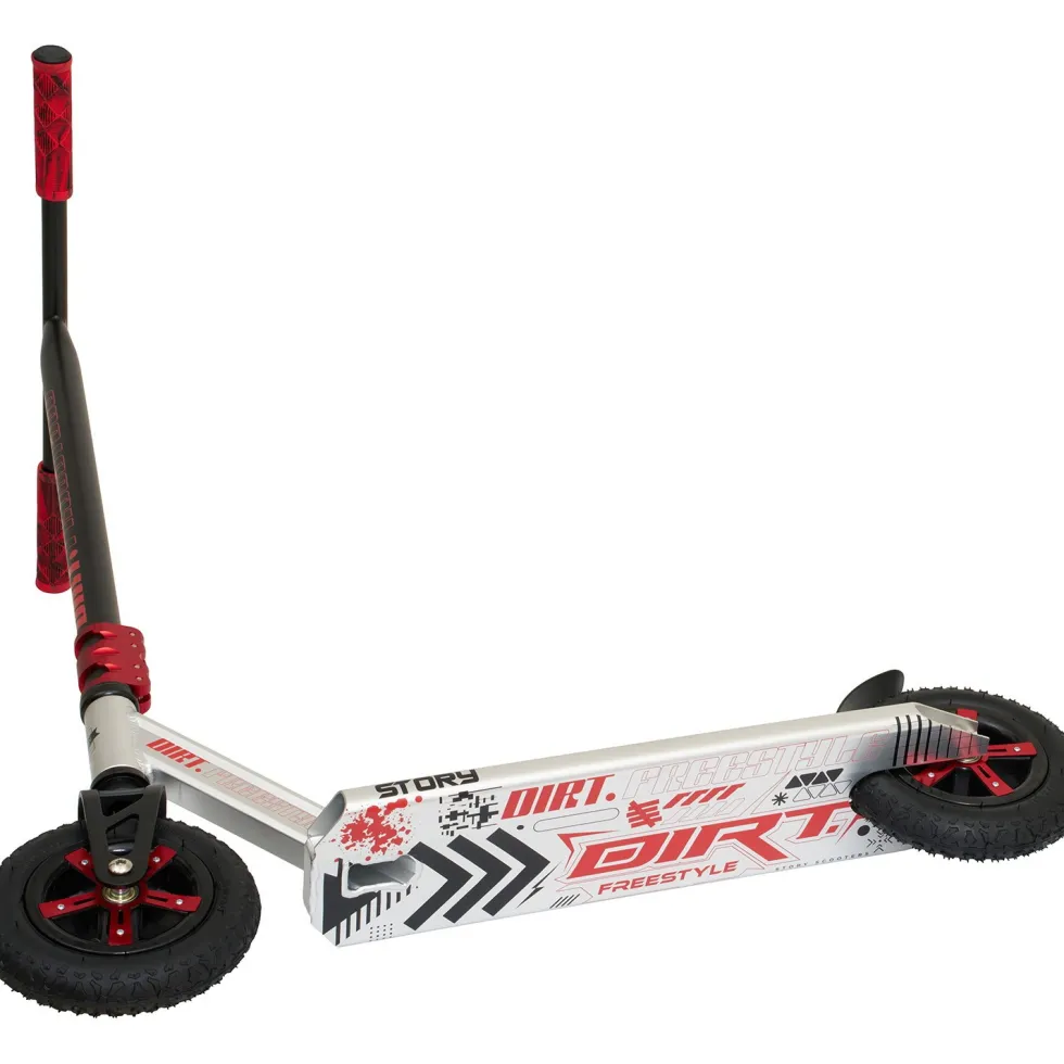 Story Dirt Freestyle Scooter - OUTLET