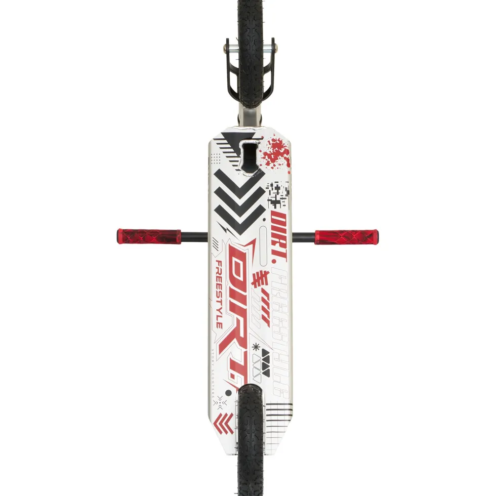 Story Dirt Freestyle Scooter - OUTLET