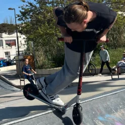 Story Dirt Freestyle Scooter - OUTLET