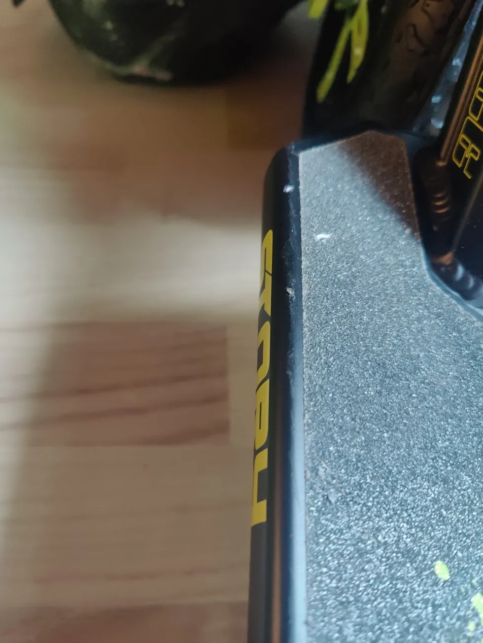 Story Dirt Freestyle Scooter - OUTLET