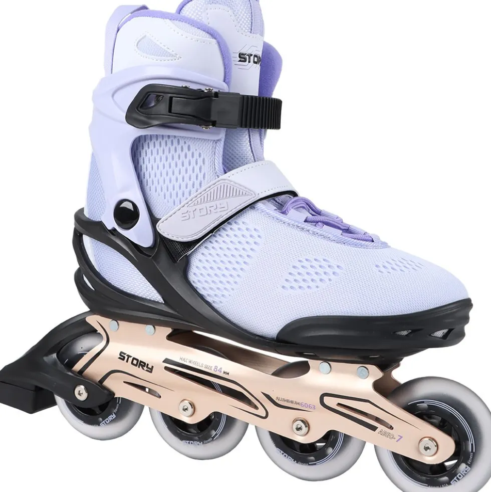 Story Division Inline Skates