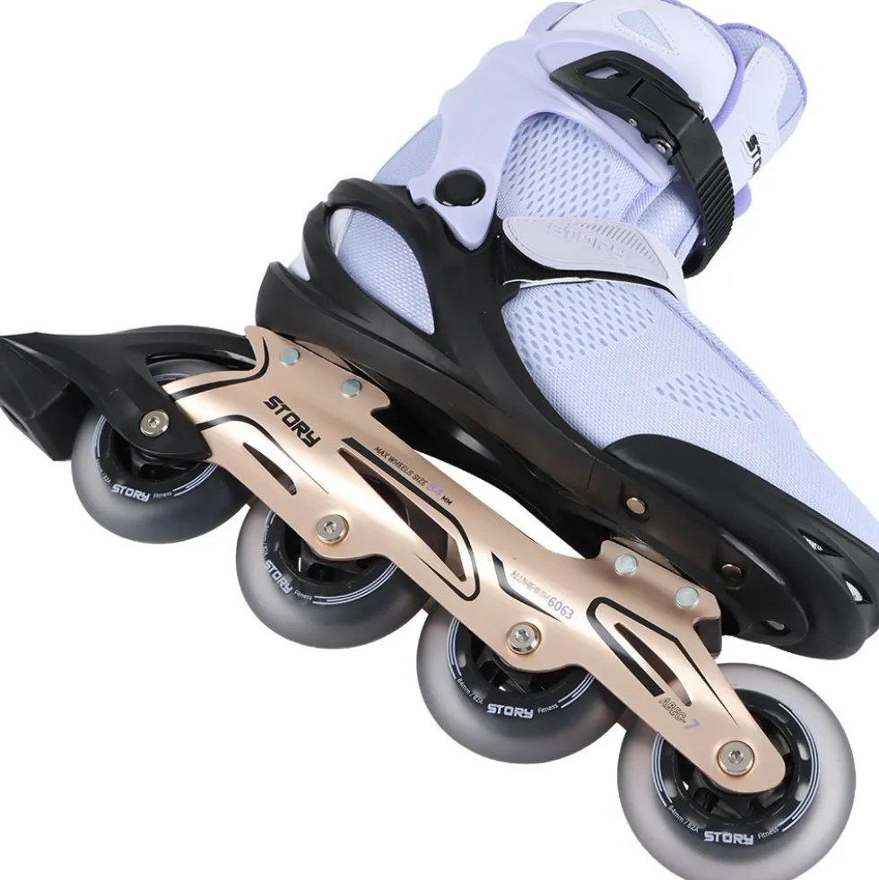 Story Division Inline Skates
