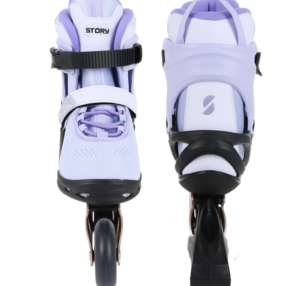 Story Division Inline Skates
