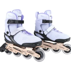 Story Division Inline Skates