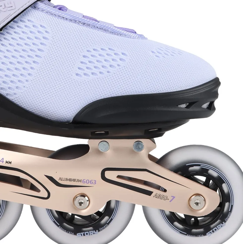 Story Division Inline Skates