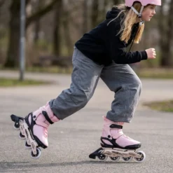 Story Division Inline Skates