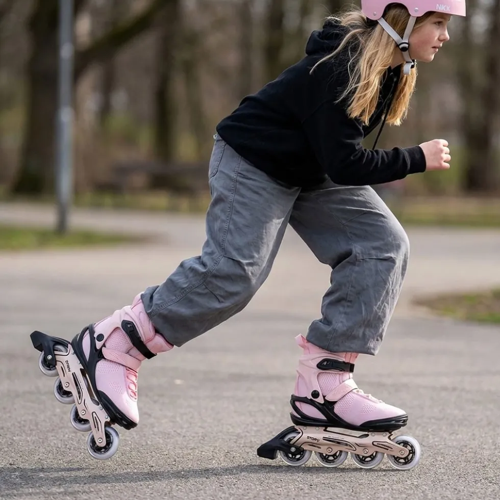 Story Division Inline Skates