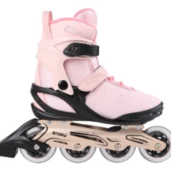 Story Division Inline Skates