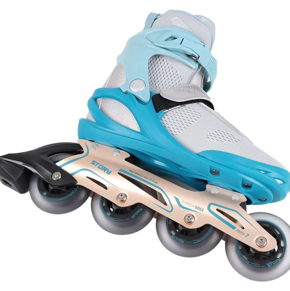 Story Division Inline Skates