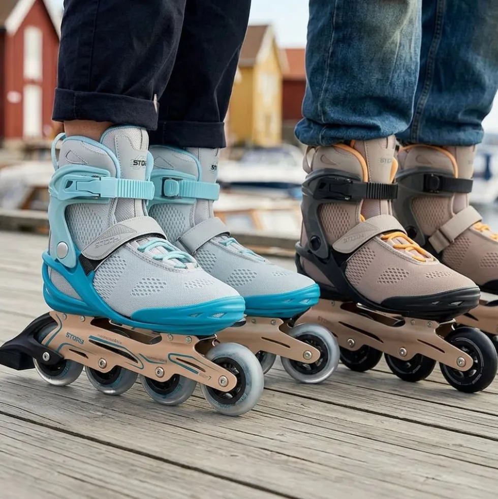 Story Division Inline Skates