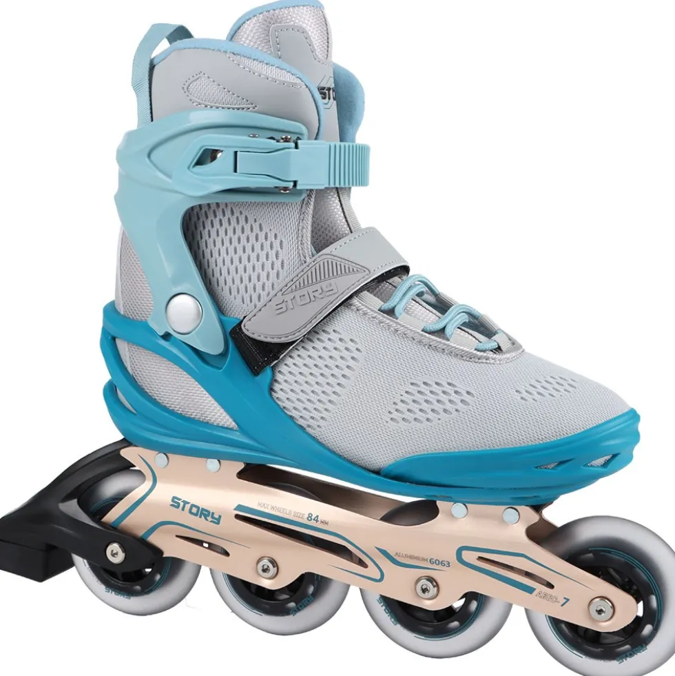 Story Division Inline Skates