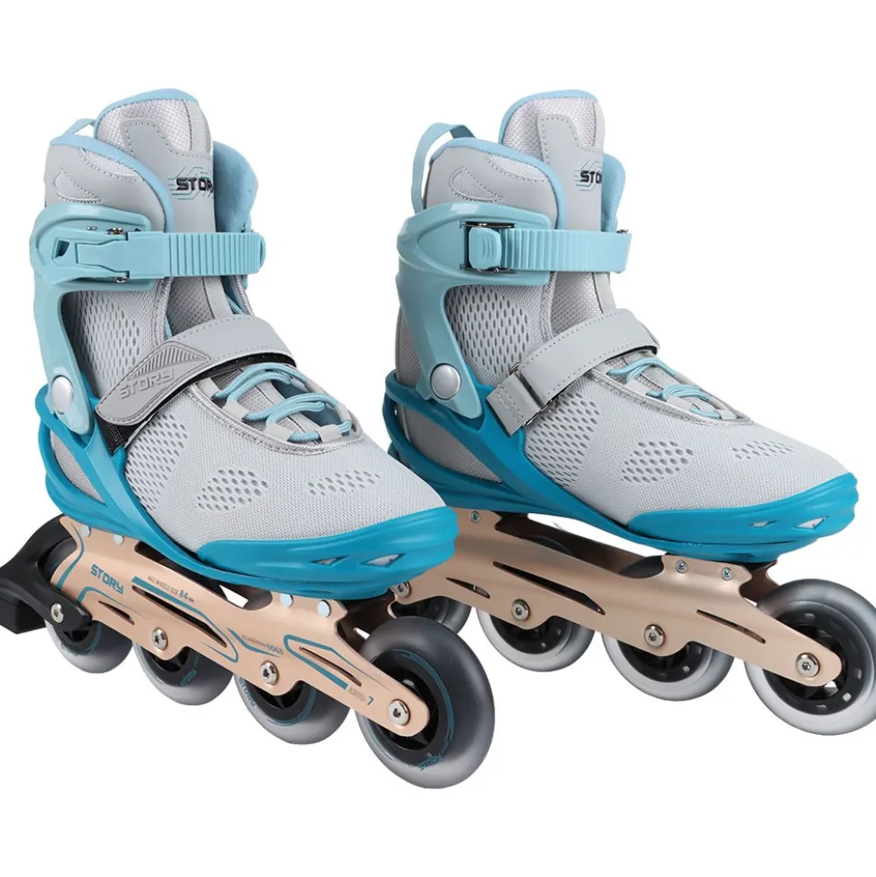 Story Division Inline Skates