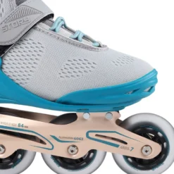Story Division Inline Skates