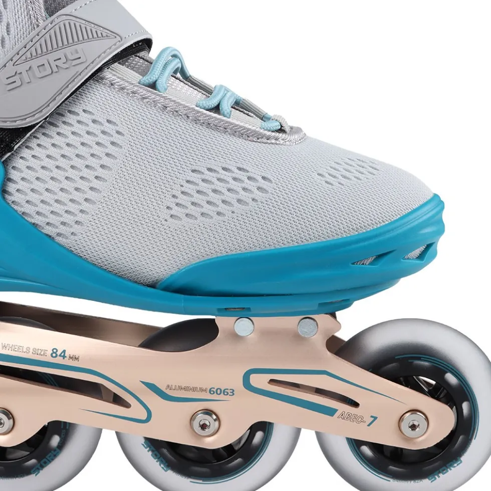 Story Division Inline Skates