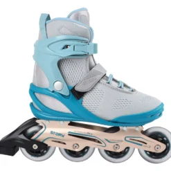 Story Division Inline Skates