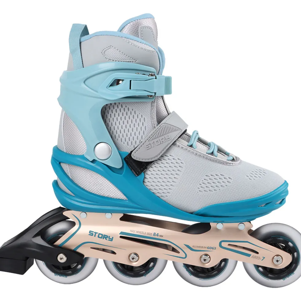 Story Division Inline Skates