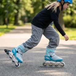Story Division Inline Skates