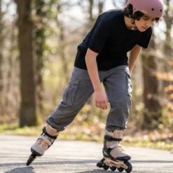 Story Division Inline Skates