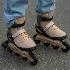 Story Division Inline Skates