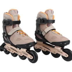 Story Division Inline Skates