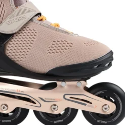Story Division Inline Skates
