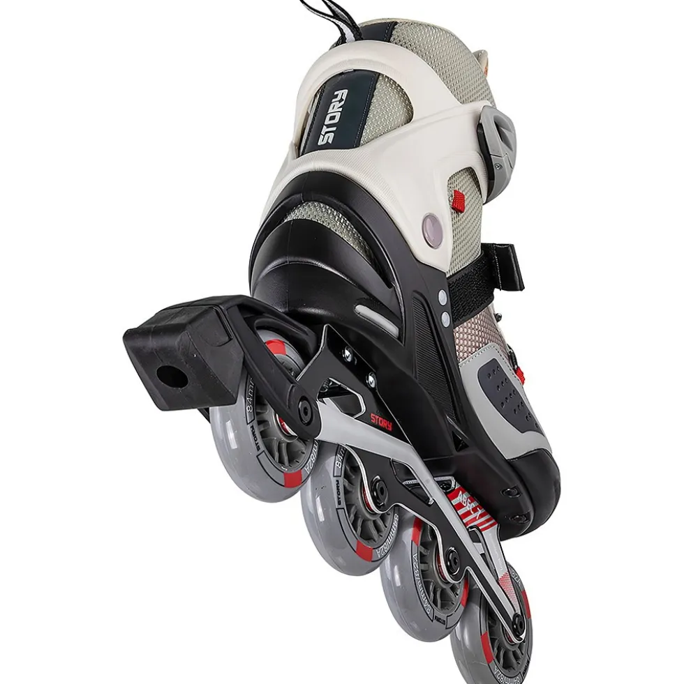 Story Division Inline Skates