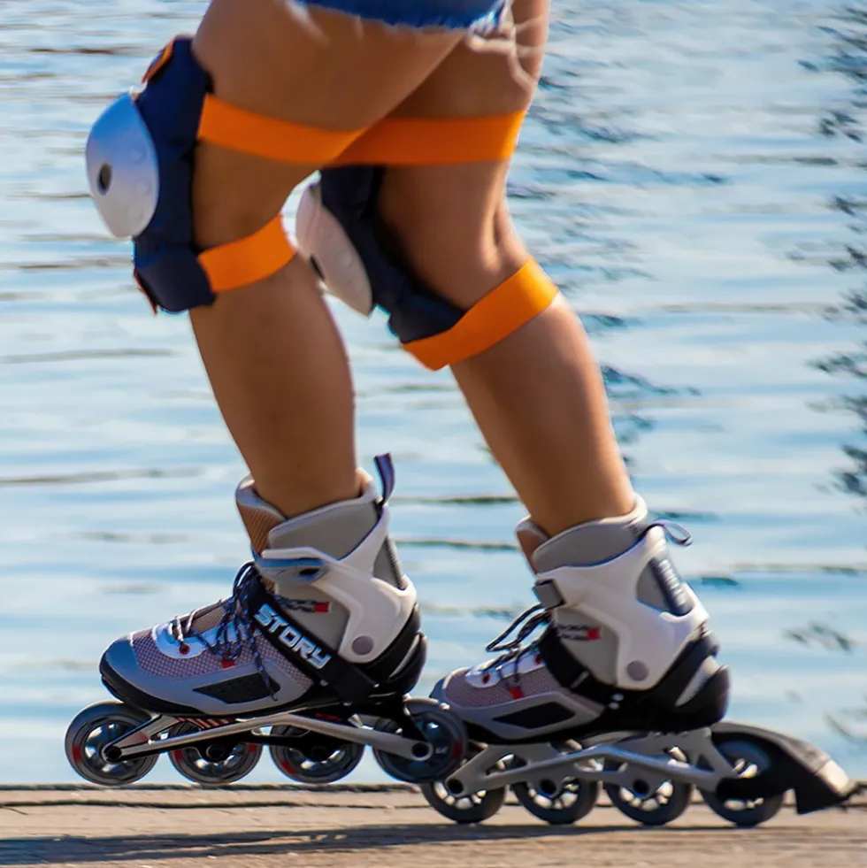 Story Division Inline Skates