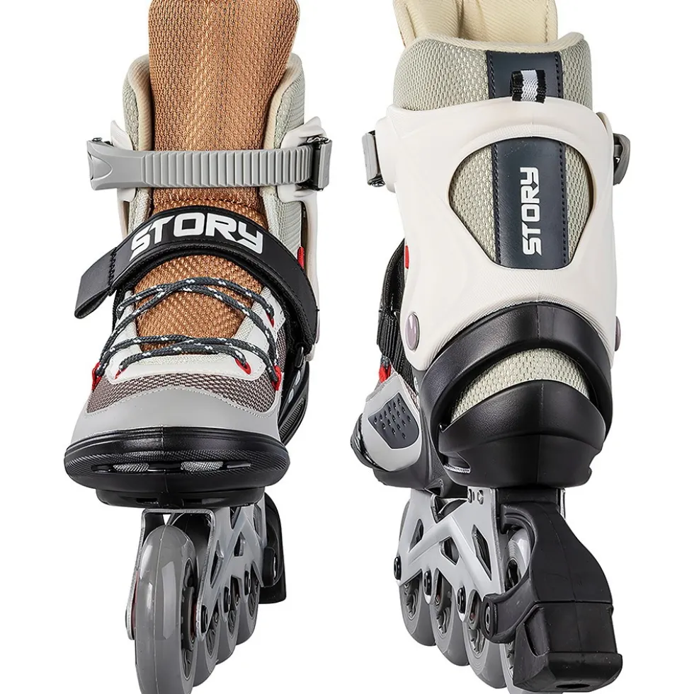 Story Division Inline Skates