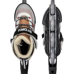 Story Division Inline Skates