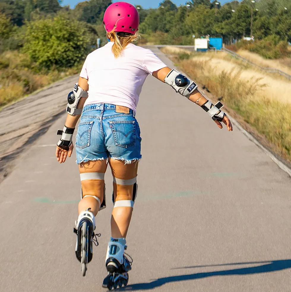 Story Division Inline Skates