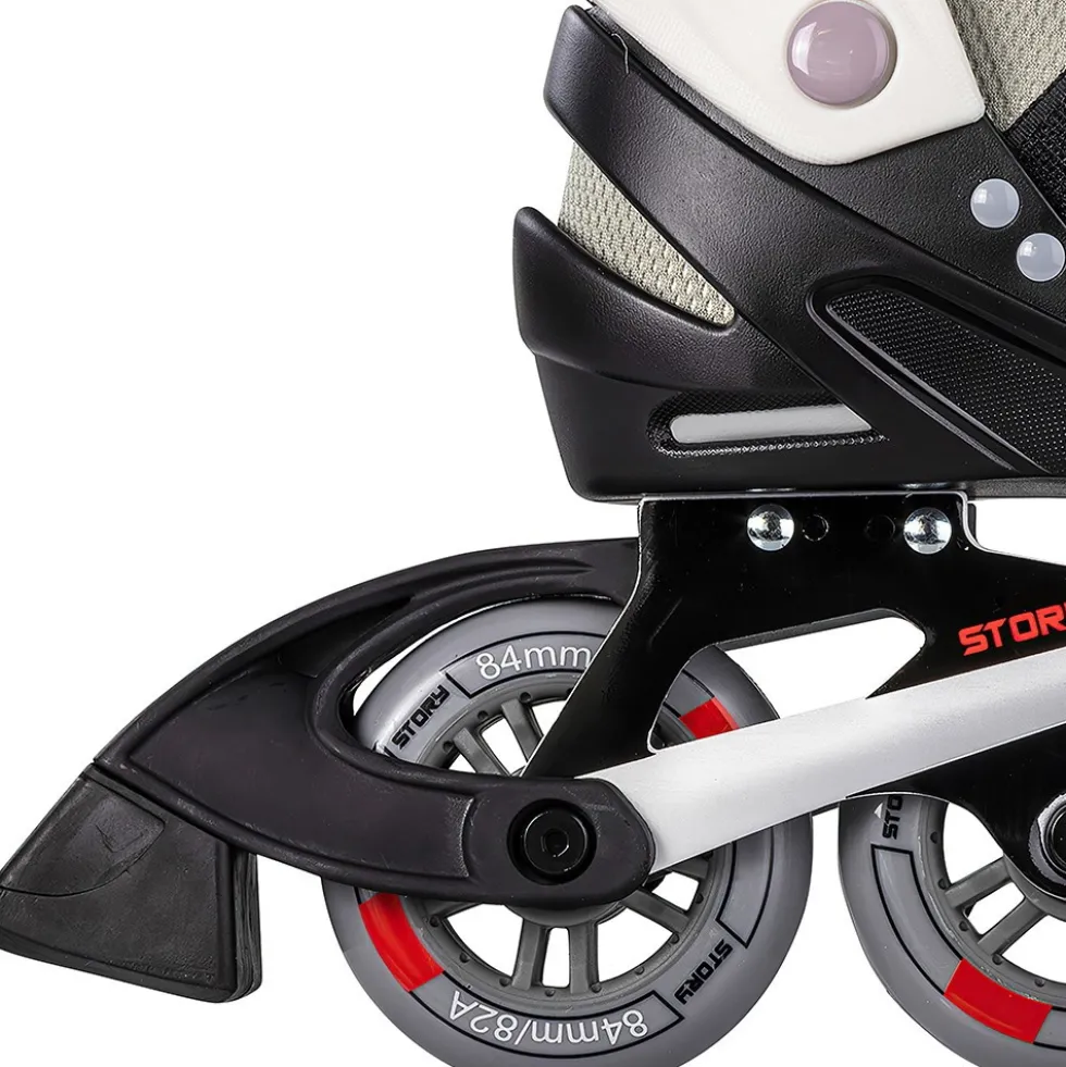 Story Division Inline Skates