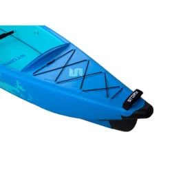 Story Division 2-Person Inflatable Kayak