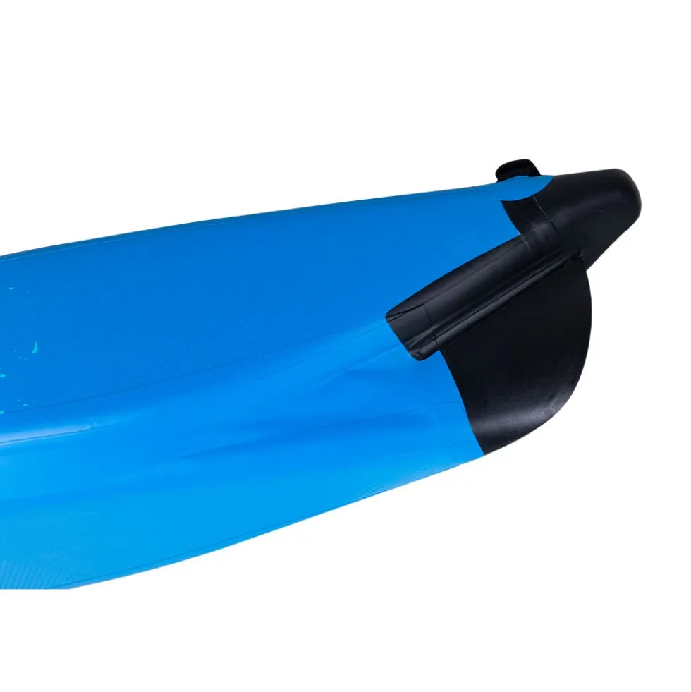 Story Division 2-Person Inflatable Kayak