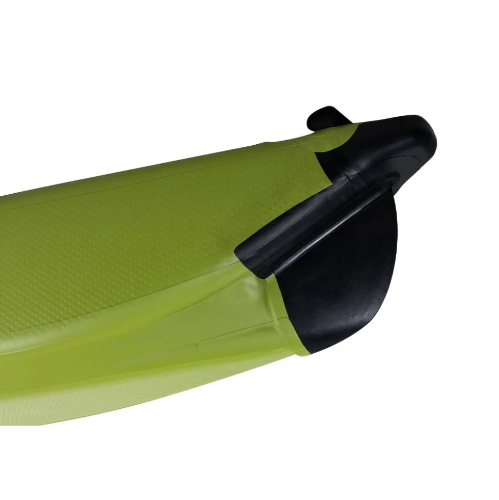 Story Division 2-Person Inflatable Kayak