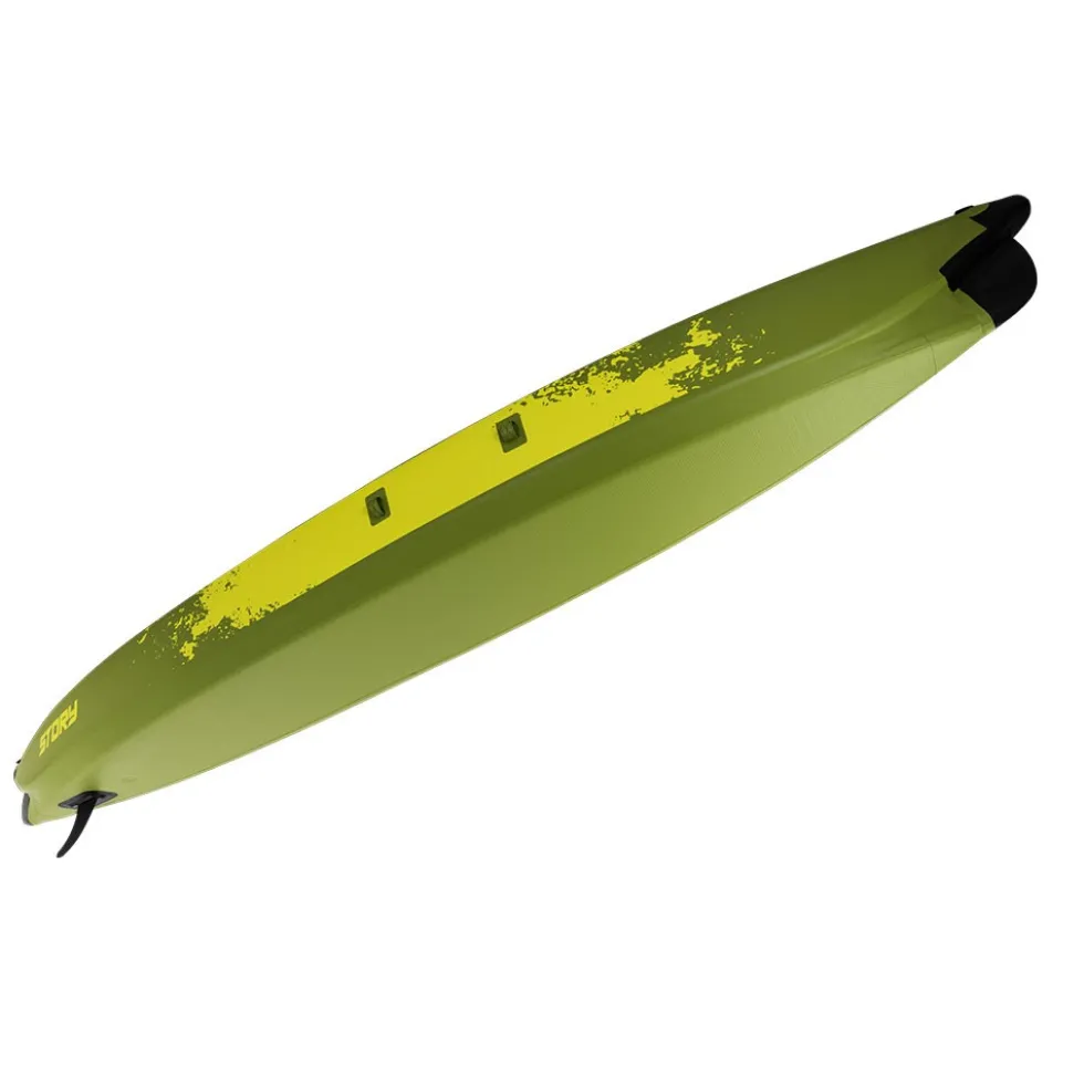 Story Division 2-Person Inflatable Kayak