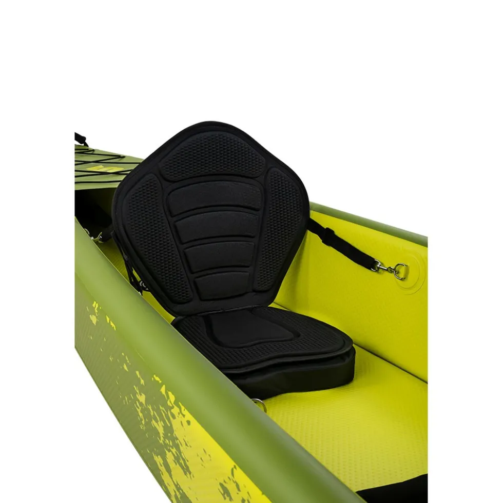 Story Division 2-Person Inflatable Kayak