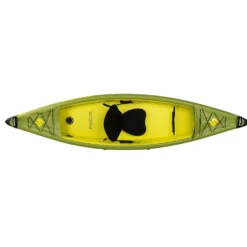 Story Division 1-Person Inflatable Kayak