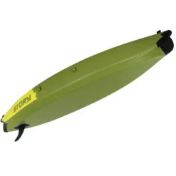 Story Division 1-Person Inflatable Kayak