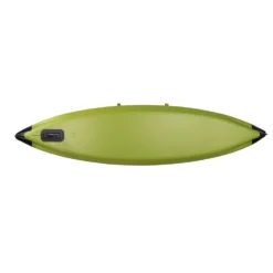 Story Division 1-Person Inflatable Kayak