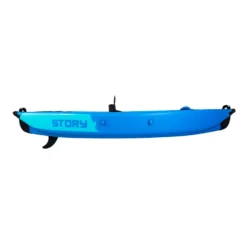 Story Division 1-Person Inflatable Kayak
