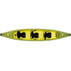 Story Division 3-Person Inflatable Kayak