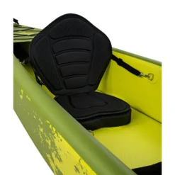 Story Division 3-Person Inflatable Kayak