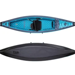 Story Division 1-Person Inflatable Kayak