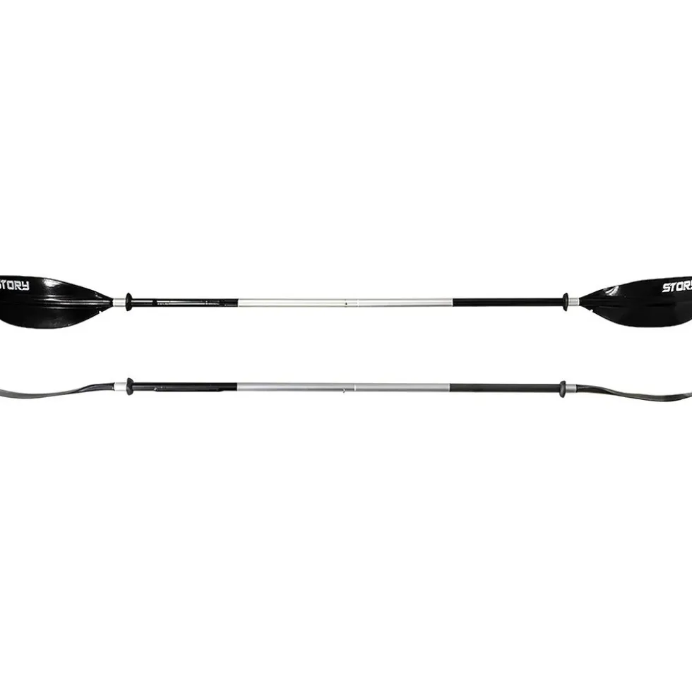 Story Division 1-Person Inflatable Kayak