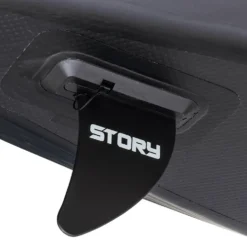 Story Division 1-Person Inflatable Kayak