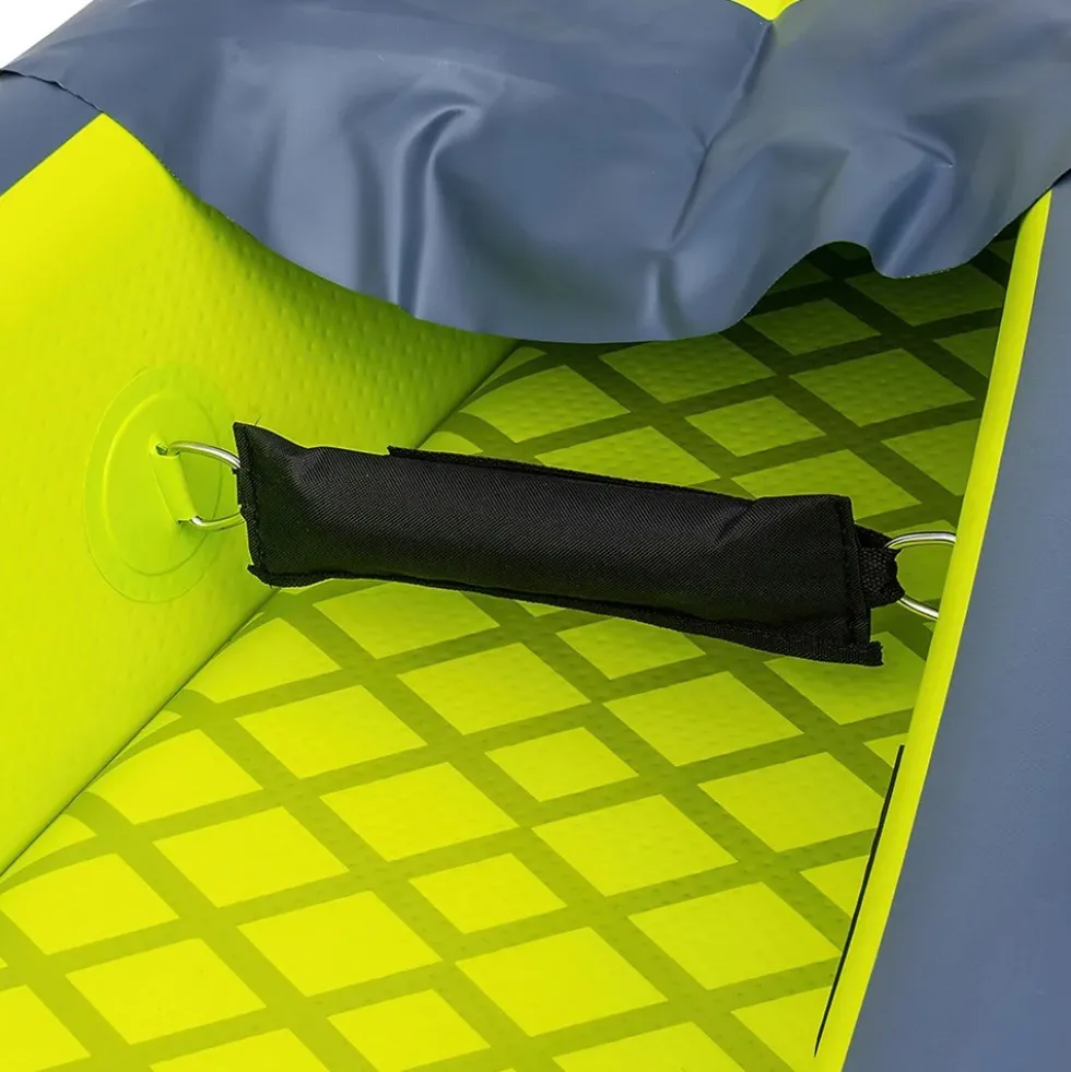 Story Division 1-Person Inflatable Kayak