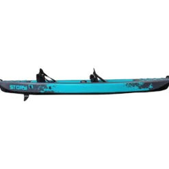 Story Division 2-Person Inflatable Kayak