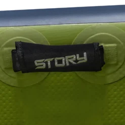 Story Division 2-Person Inflatable Kayak