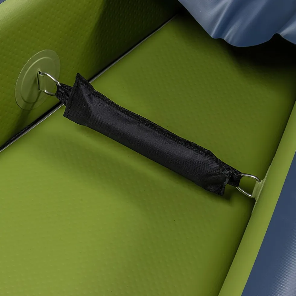 Story Division 2-Person Inflatable Kayak